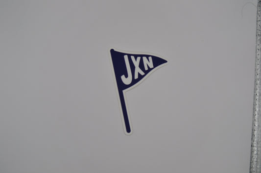 JXN Flag