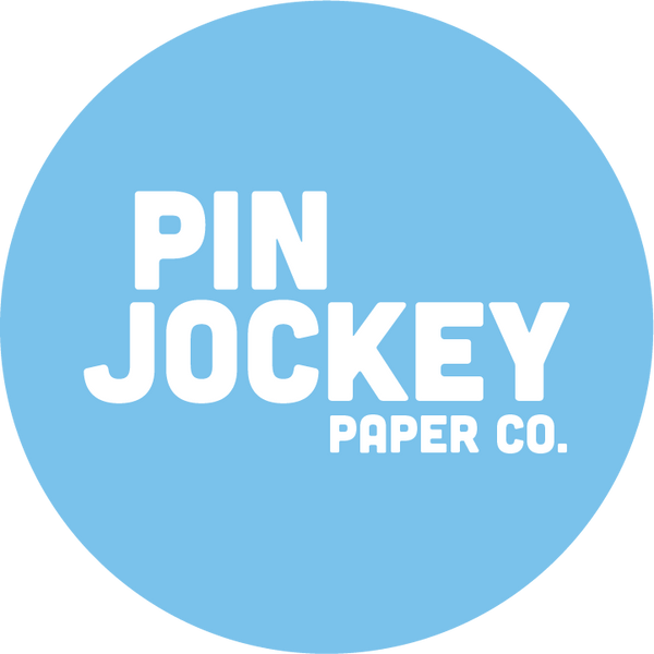 Pin Jockey Paper Co.